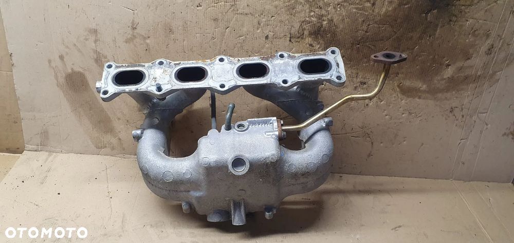 Kolektor ssący Suzuki Liana 1.6 16V E1T26571A - 7
