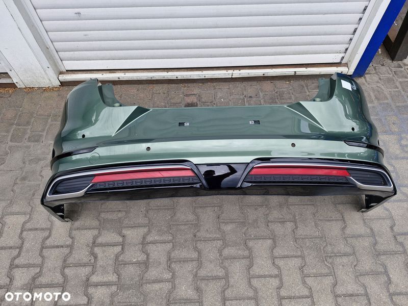 kia proceed pro ceed iii 3 lift gt-line zderzak tył tylny exg - 3