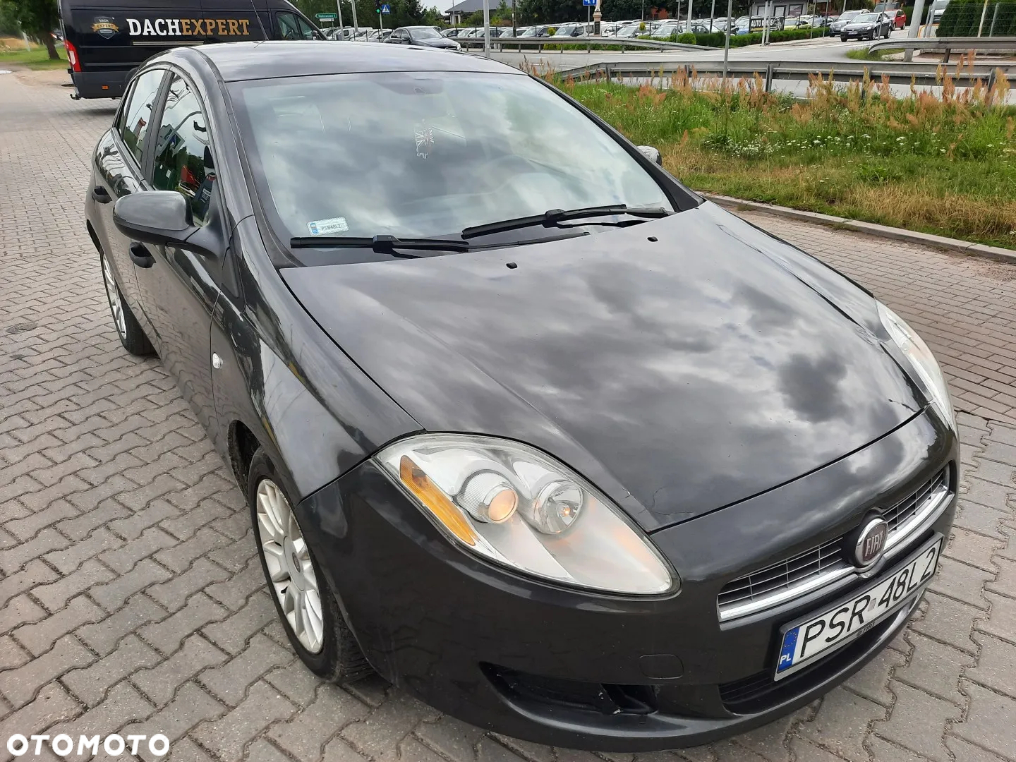 Fiat Bravo 1.9 Multijet Dynamic - 5