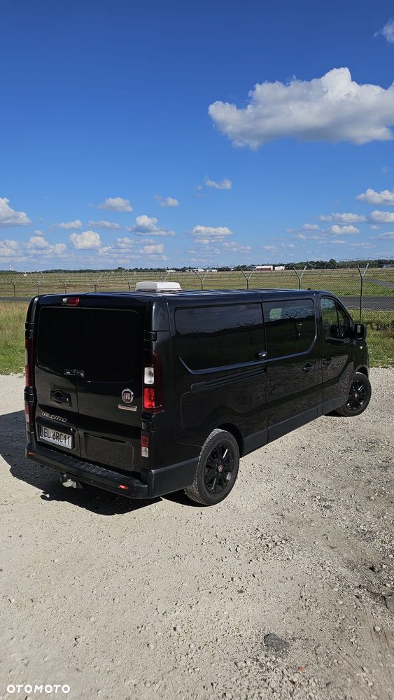 Fiat Talento