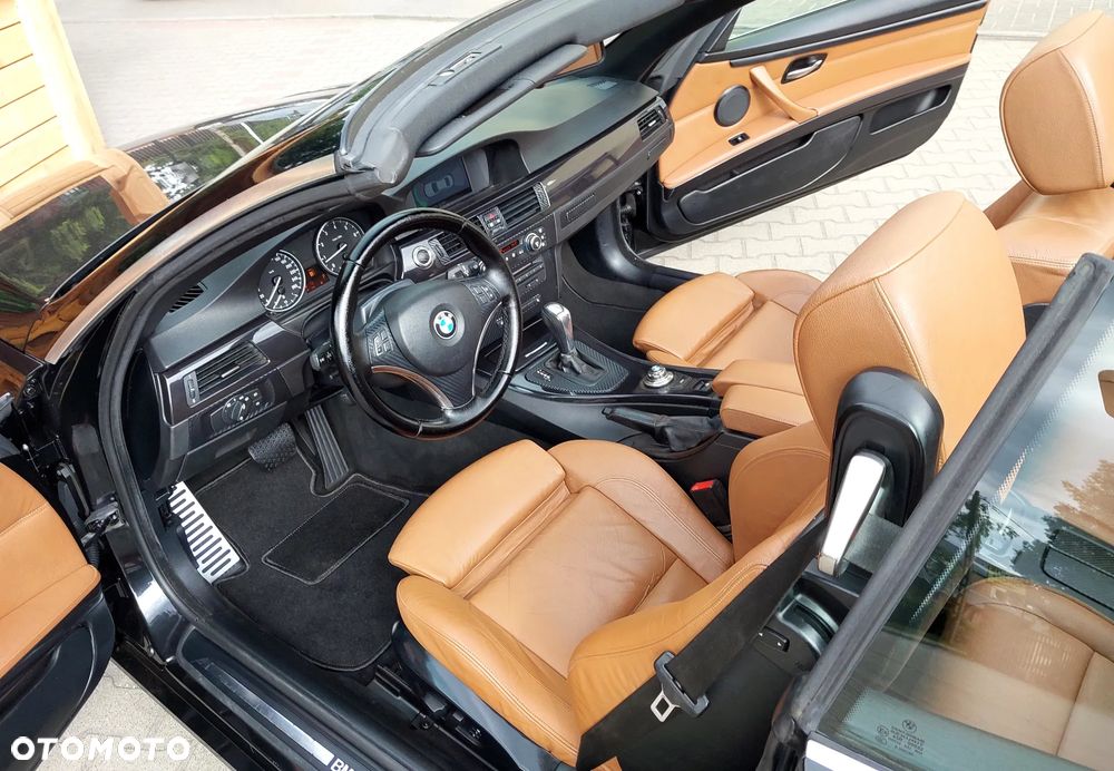 BMW Seria 3 320i Edition Exclusive - 10