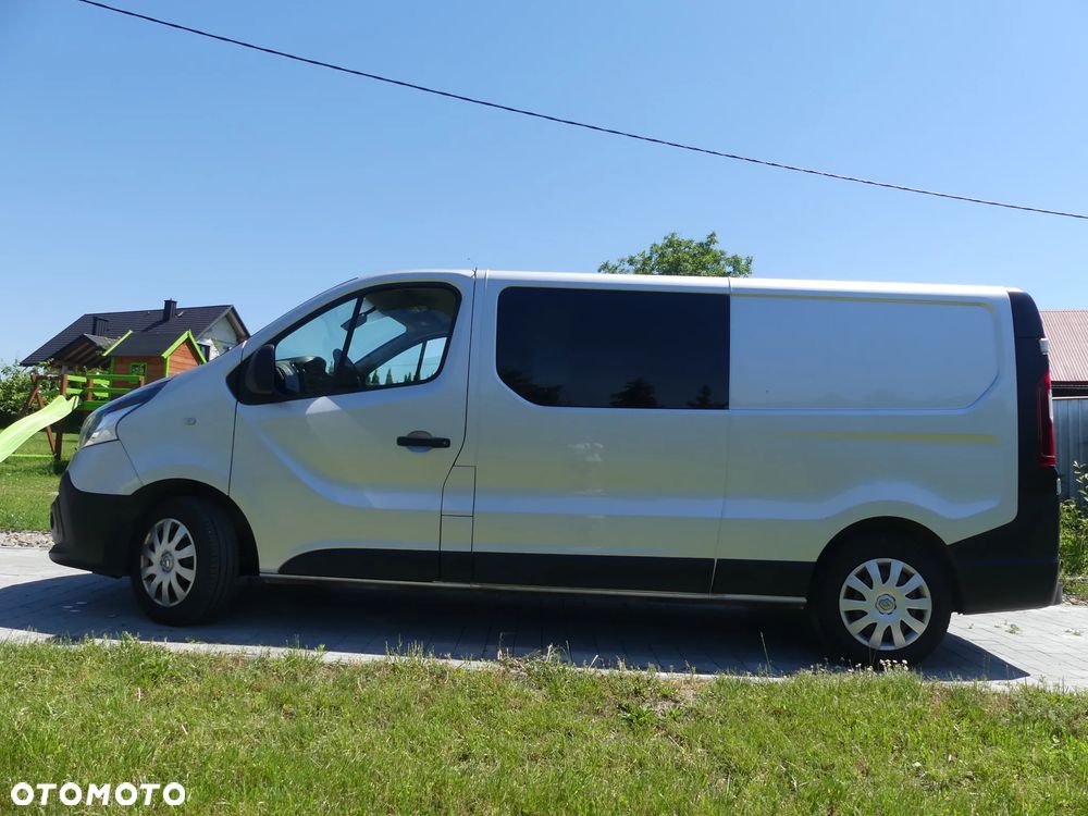 Renault Trafic - 2
