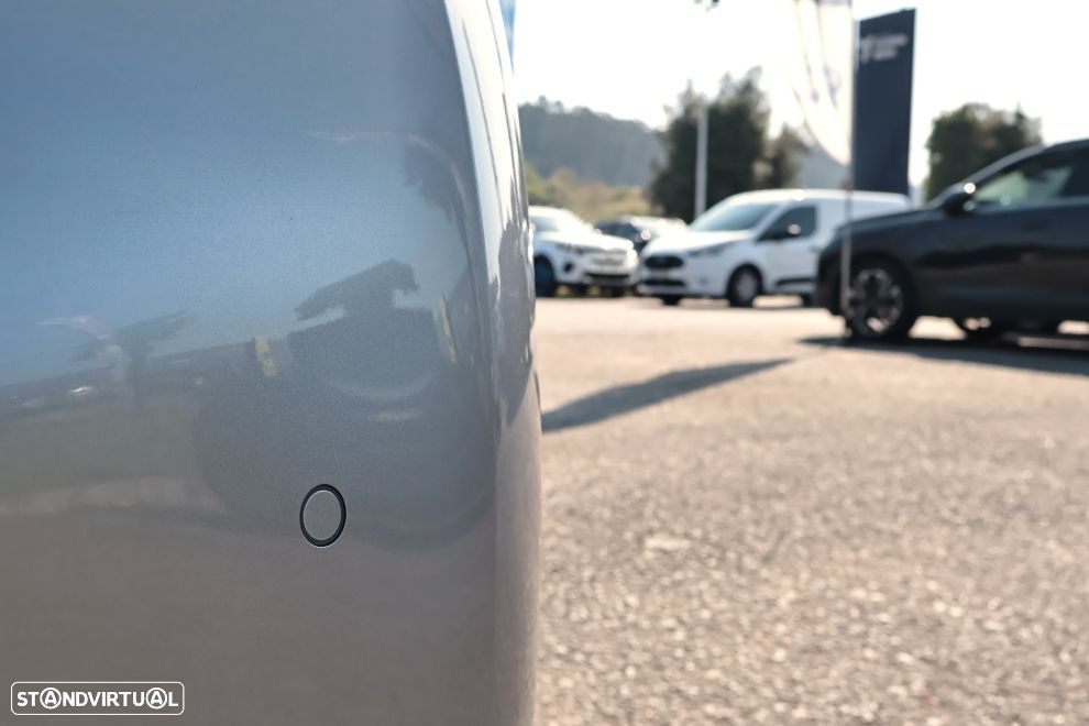 Peugeot 208 1.2 PureTech Allure - 6