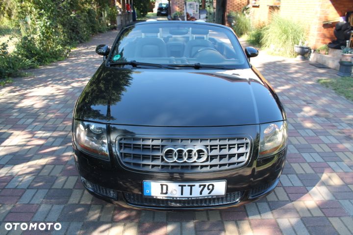 Audi TT Coupé - 10