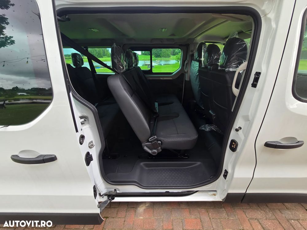 Renault Trafic - 21