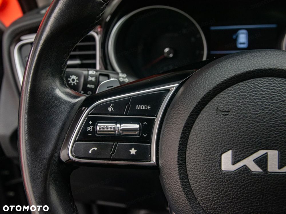Kia Ceed 1.5 T-GDI M DCT - 19