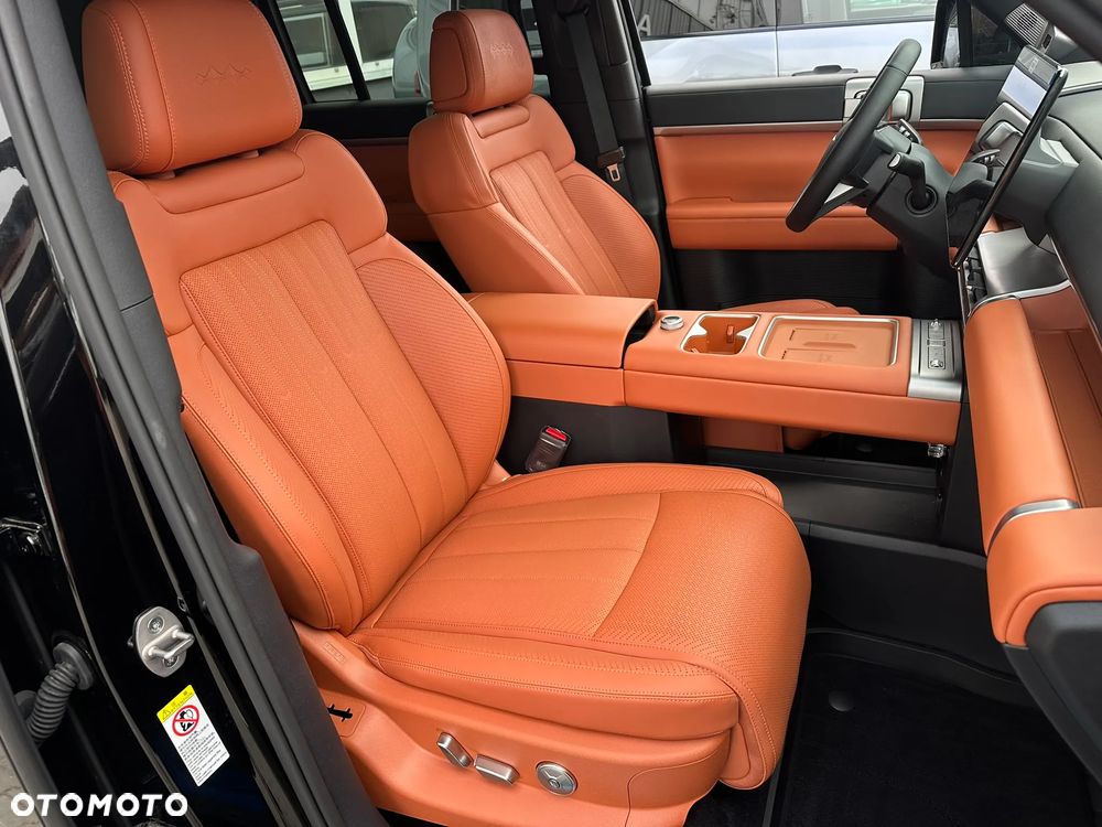 BYD Leopard 7 - 21