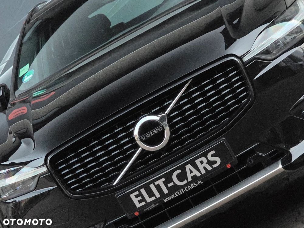 Volvo XC 60 B5 D AWD Geartronic RDesign - 4