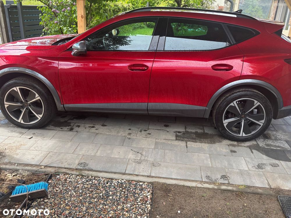 Cupra Formentor 1.5 TSI - 11