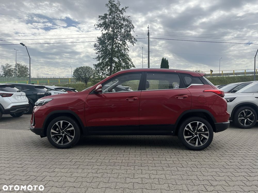 BAIC 3 1.5T Luxury - 6