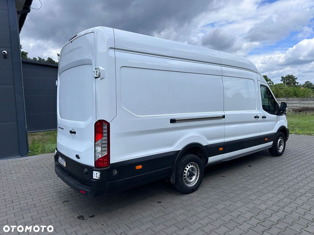Ford Transit - 4
