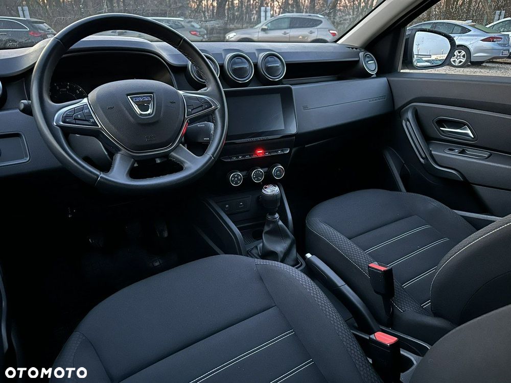 Dacia Duster - 21