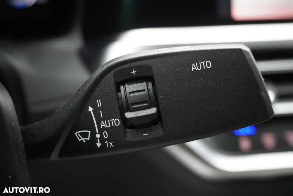 BMW Seria 4 430i xDrive AT - 25