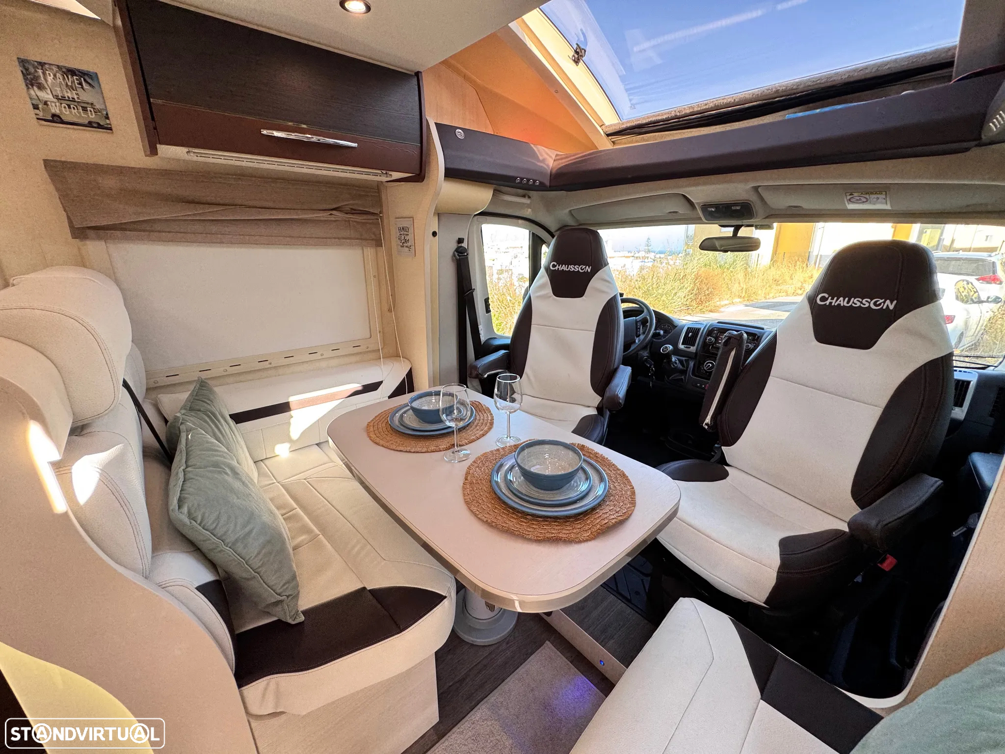 Chausson Welcome - 35