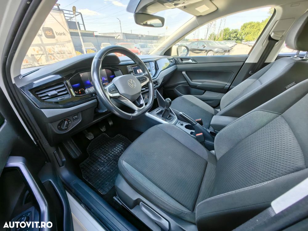 Volkswagen Taigo - 5