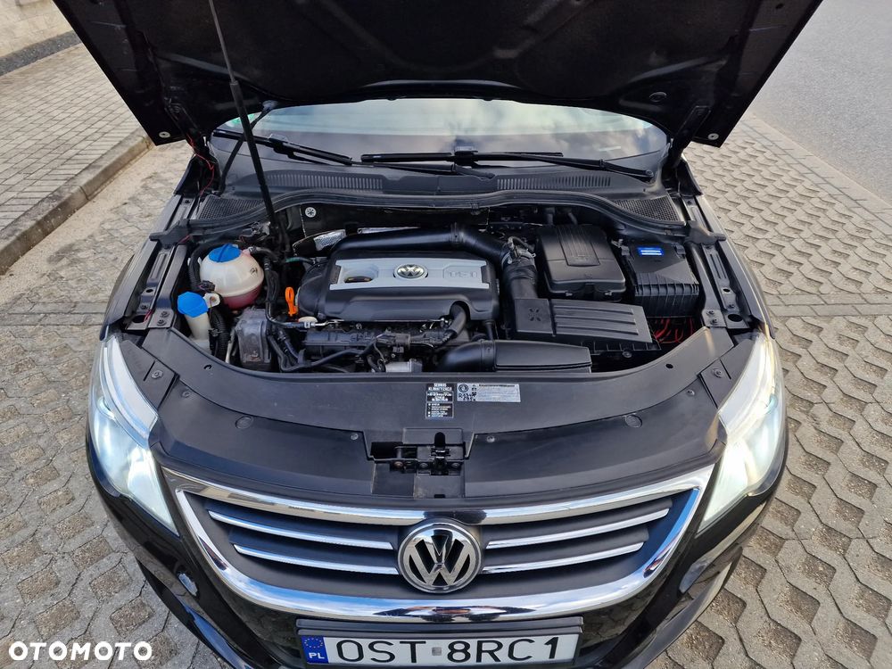 Volkswagen Passat CC 1.8 TSI Individual - 31