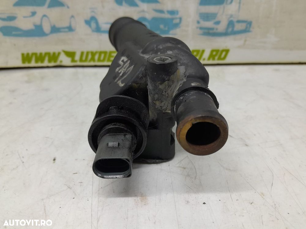 Flansa apa 03G121132B Volkswagen VW Eos 1 [2006 - 2010] - 3