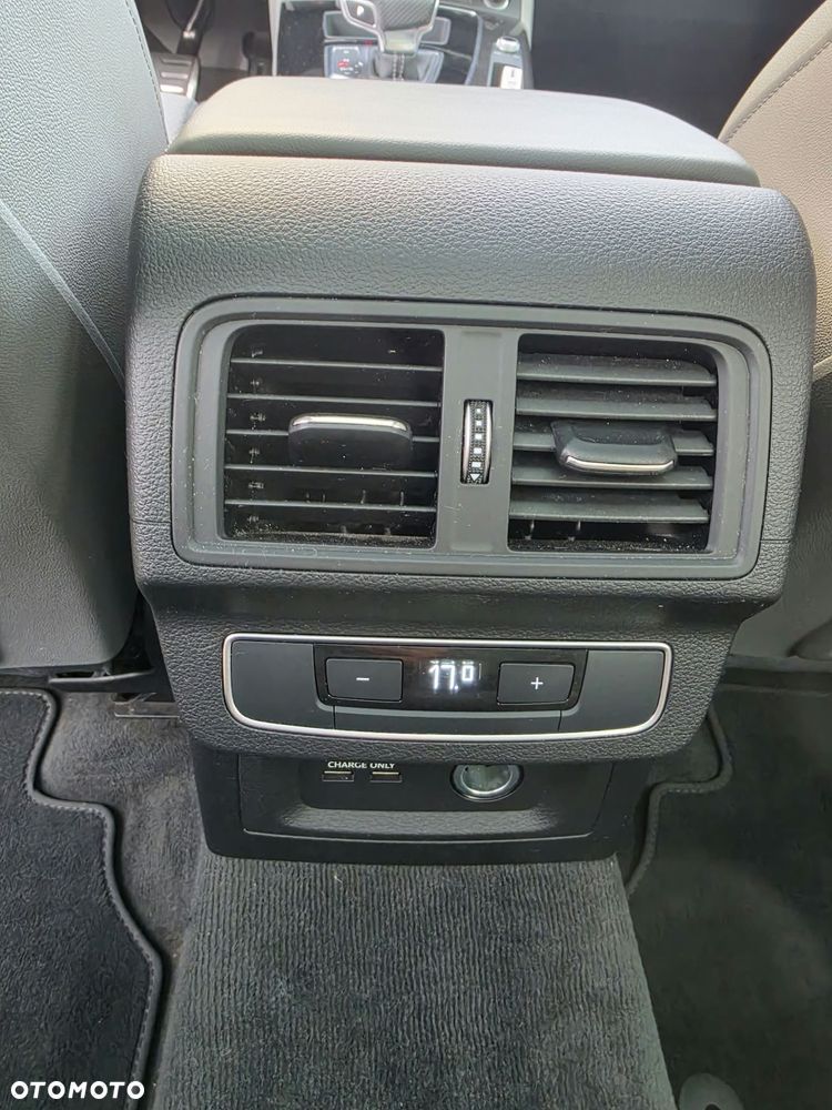 Audi SQ5 - 20