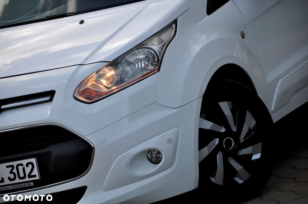 Ford Tourneo Connect 1.6 TDCi Titanium - 11