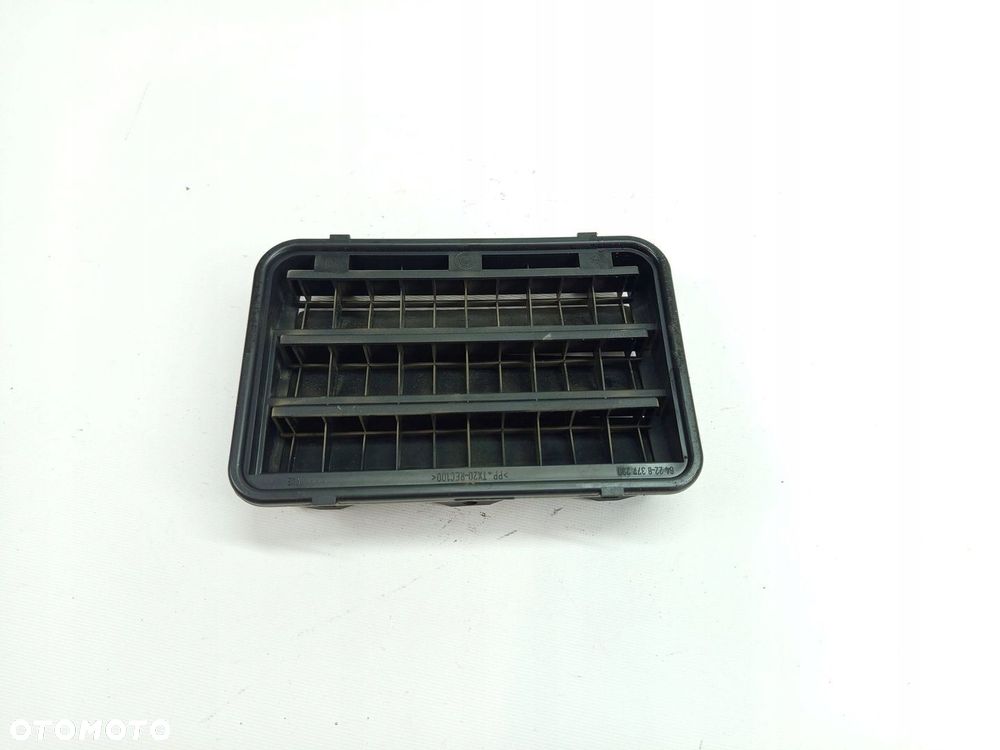 KRATKA WENTYLACYJNA BAGAŻNIKA BMW X6 E71 X5 E70 8377280 - 2