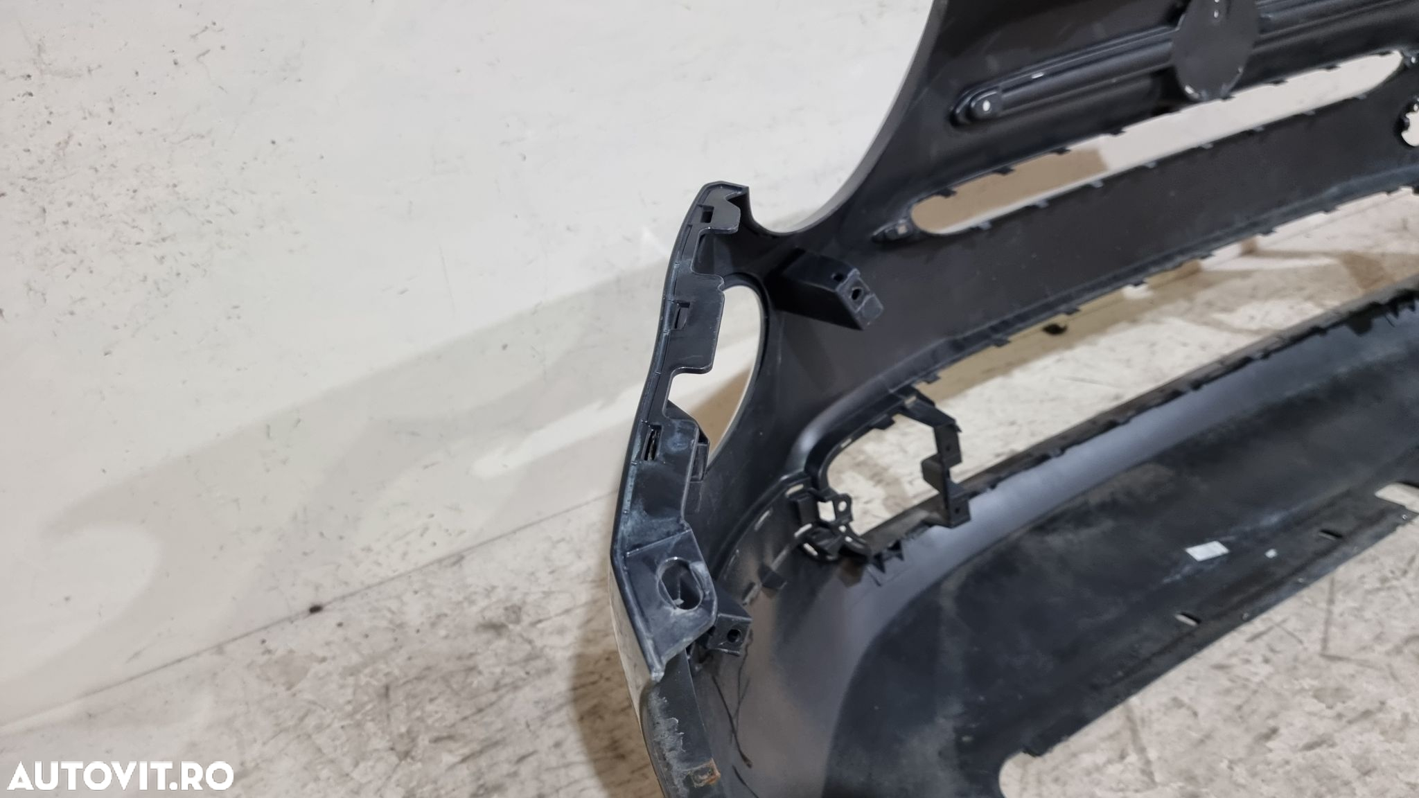 Bara fata Fiat 500 facelift, 2015, 2016, 2017, 2018, 2019, 2020, 2021,  cod origine OE 735619491. - 4