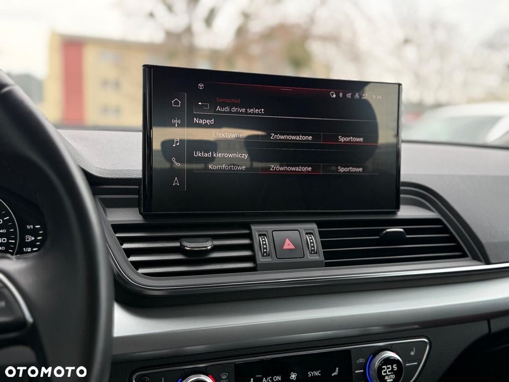 Audi Q5 - 34
