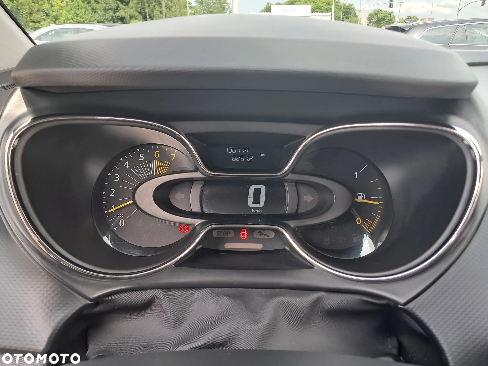 Renault Captur 0.9 Energy TCe Zen - 30