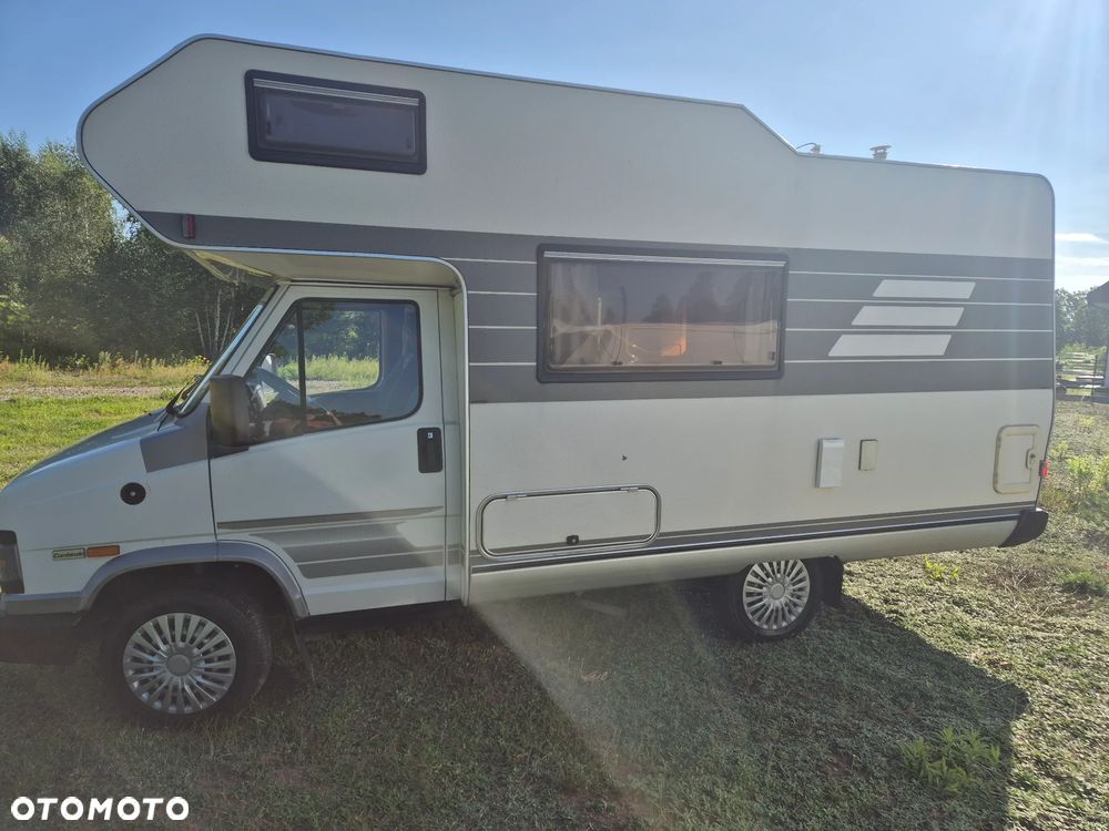 Fiat DUCATO HYMER - 6