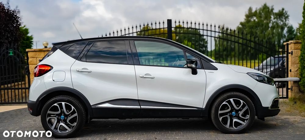 Renault Captur ENERGY dCi 90 EDC Experience - 19