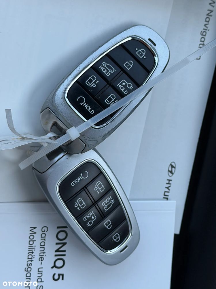 Hyundai IONIQ 5 - 38