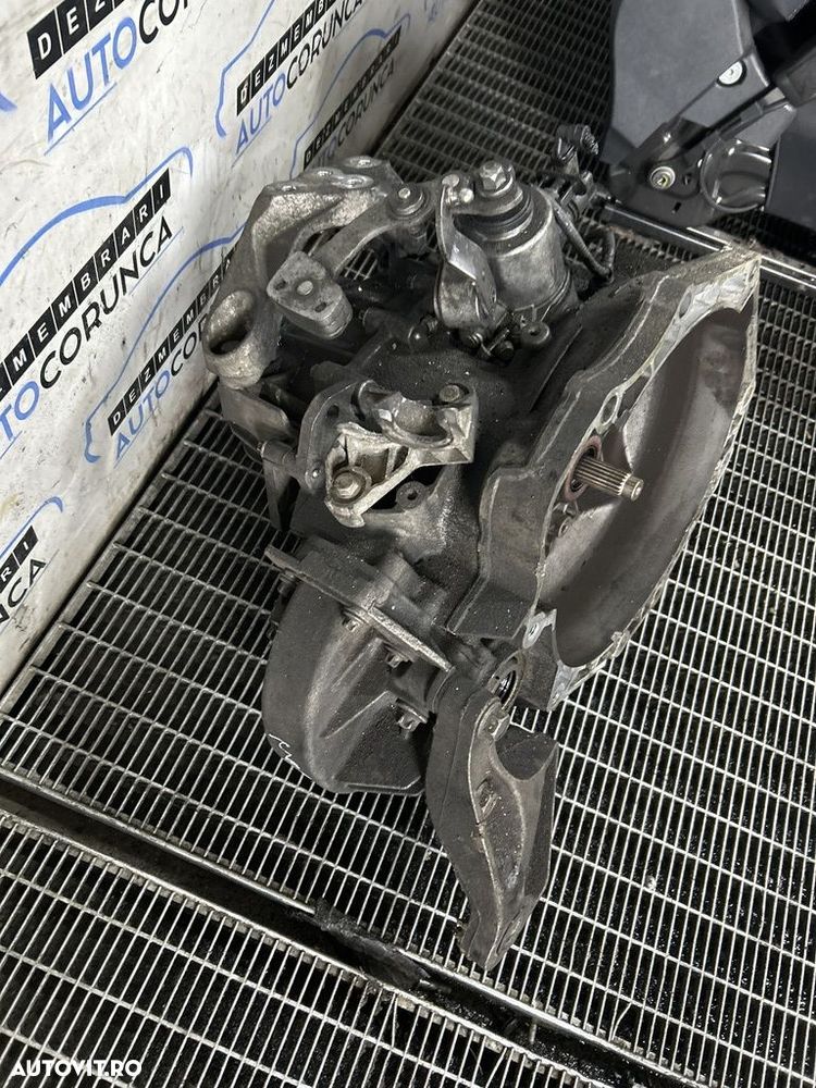 Cutie de viteze Opel Mokka 1.6 D 2012 - 2016 110CP Manuala 6 Trepte B16DTN Euro5 (1194) ... - 3