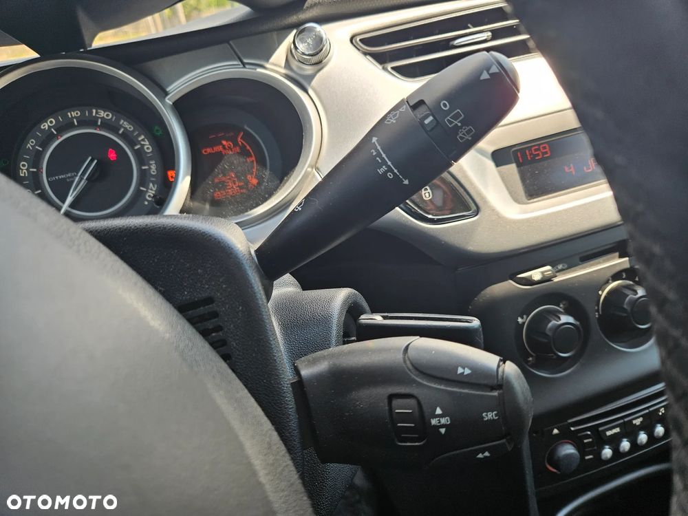 Citroën C3 1.4 VTi Seduction - 20