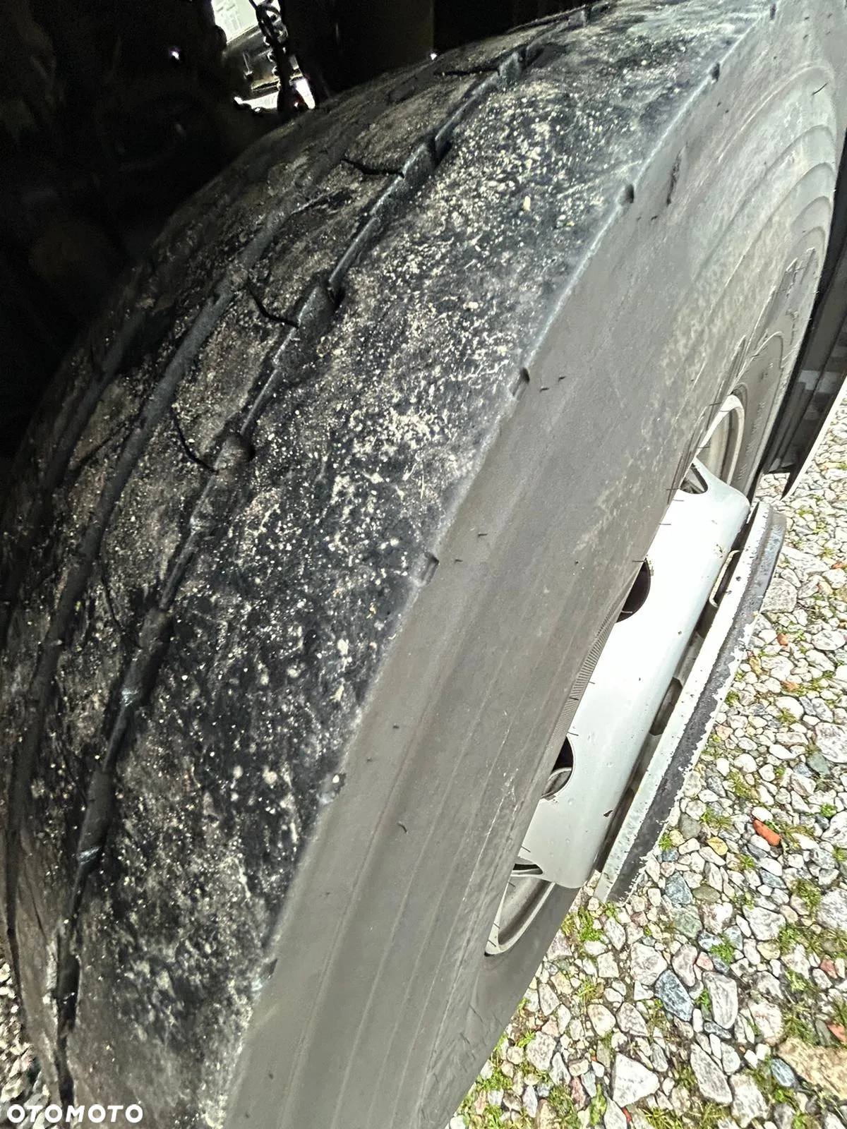 MAN TGX 18.480 NOWY SILNIK - 7