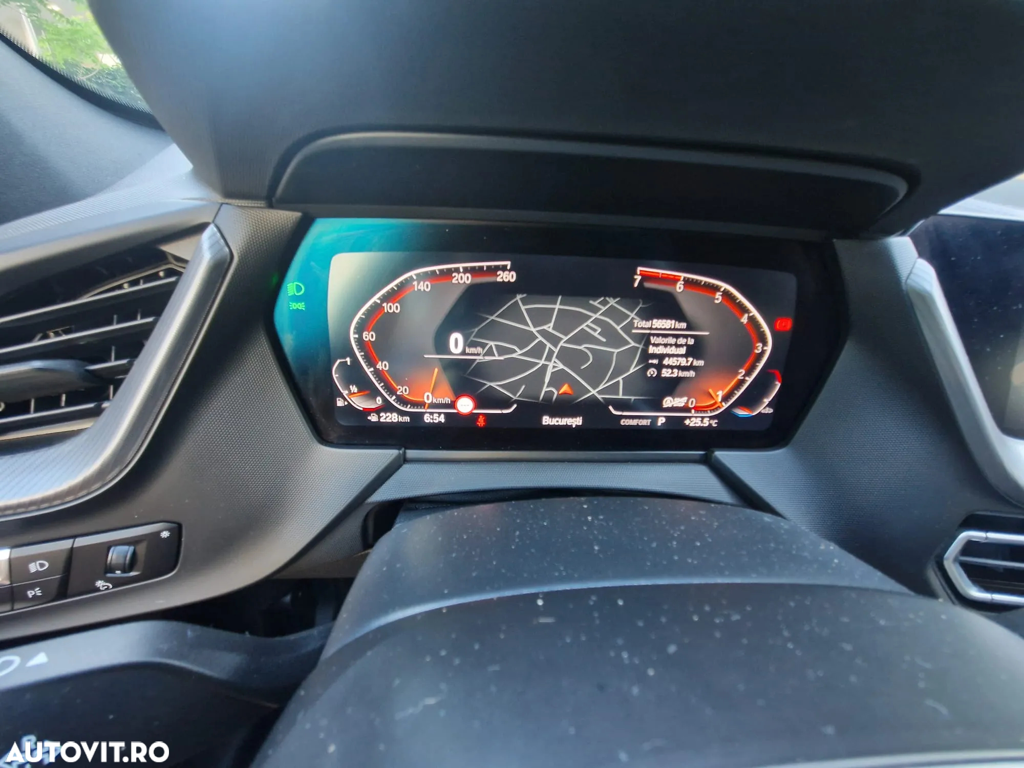 BMW Seria 1 118i Aut. M Sport - 5