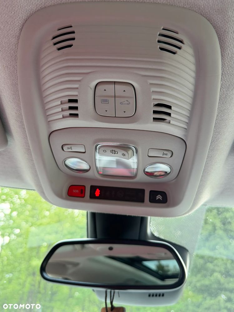 Citroën C3 Aircross PureTech 110 Stop & Start OPF SHINE PACK - 37