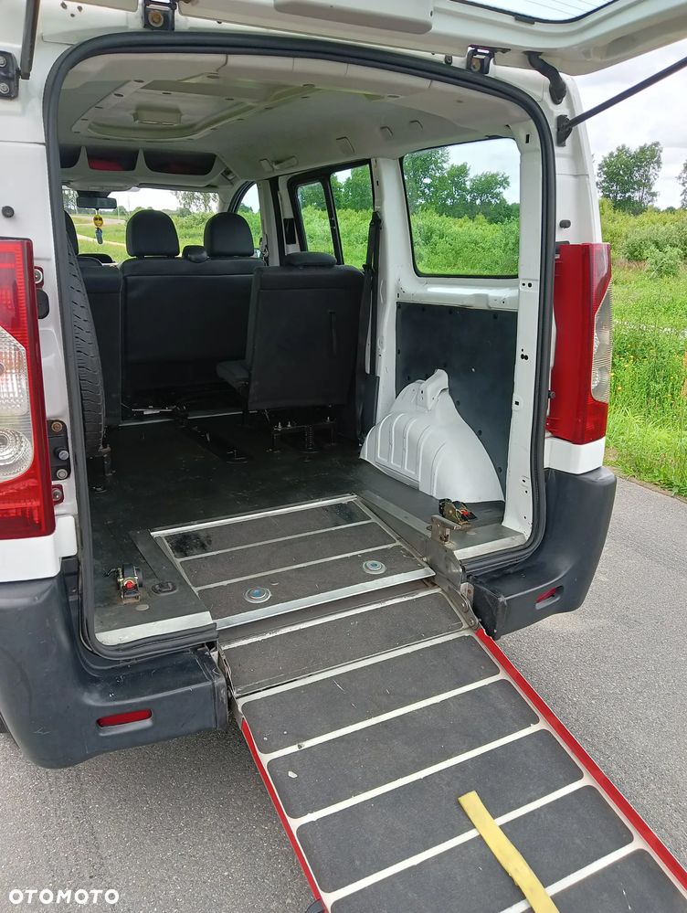 Peugeot Expert Tepee L1 Trendy Mixt - 15