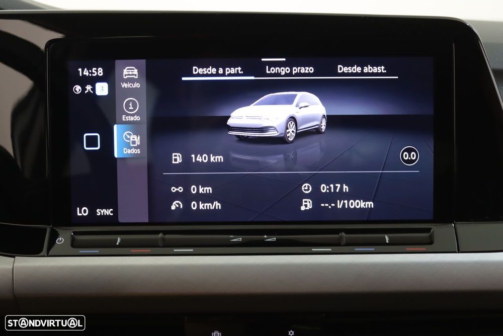 VW Golf 1.0 TSI Life - 29
