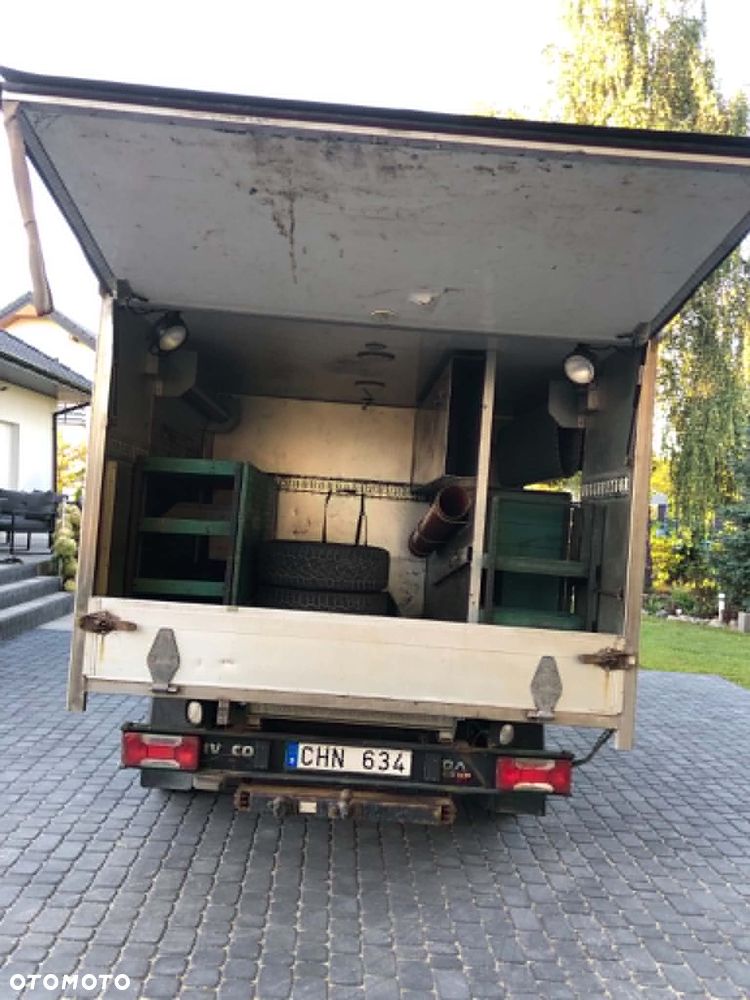 Iveco Dayli - 15