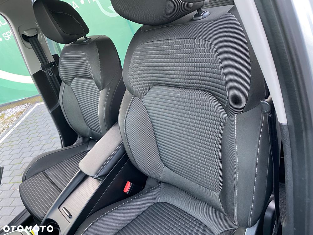 Renault Scenic 1.3 TCe Energy Intens EDC - 10