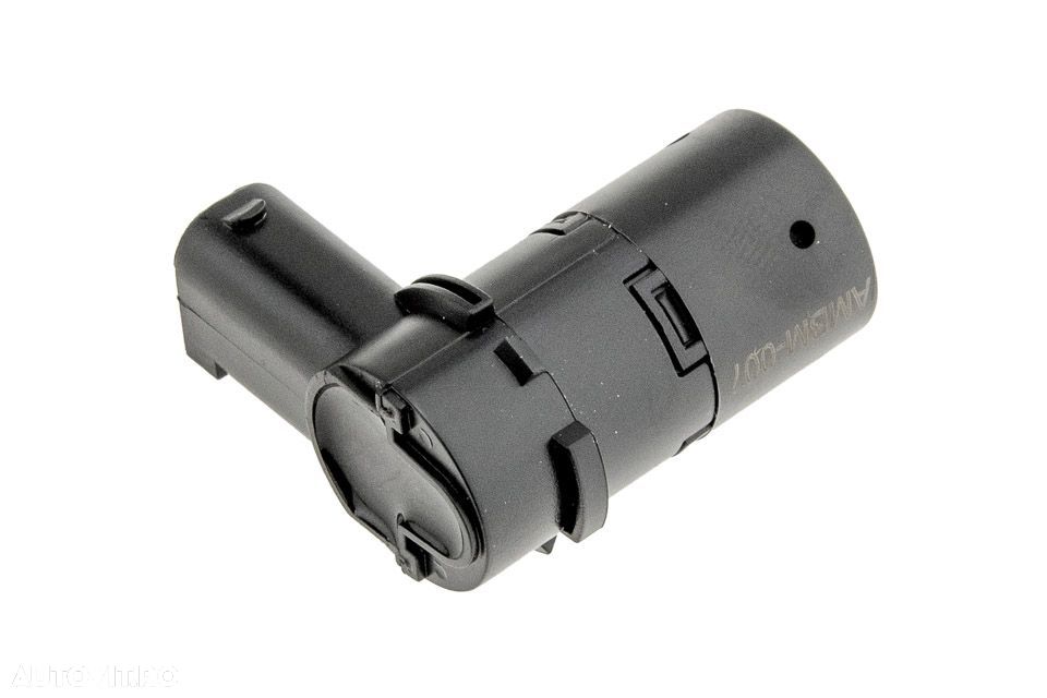 Senzor parcare Bmw Seria 5 E60, E61 2003-, Conector Negru, NTY Epdc-BM-007 - 2