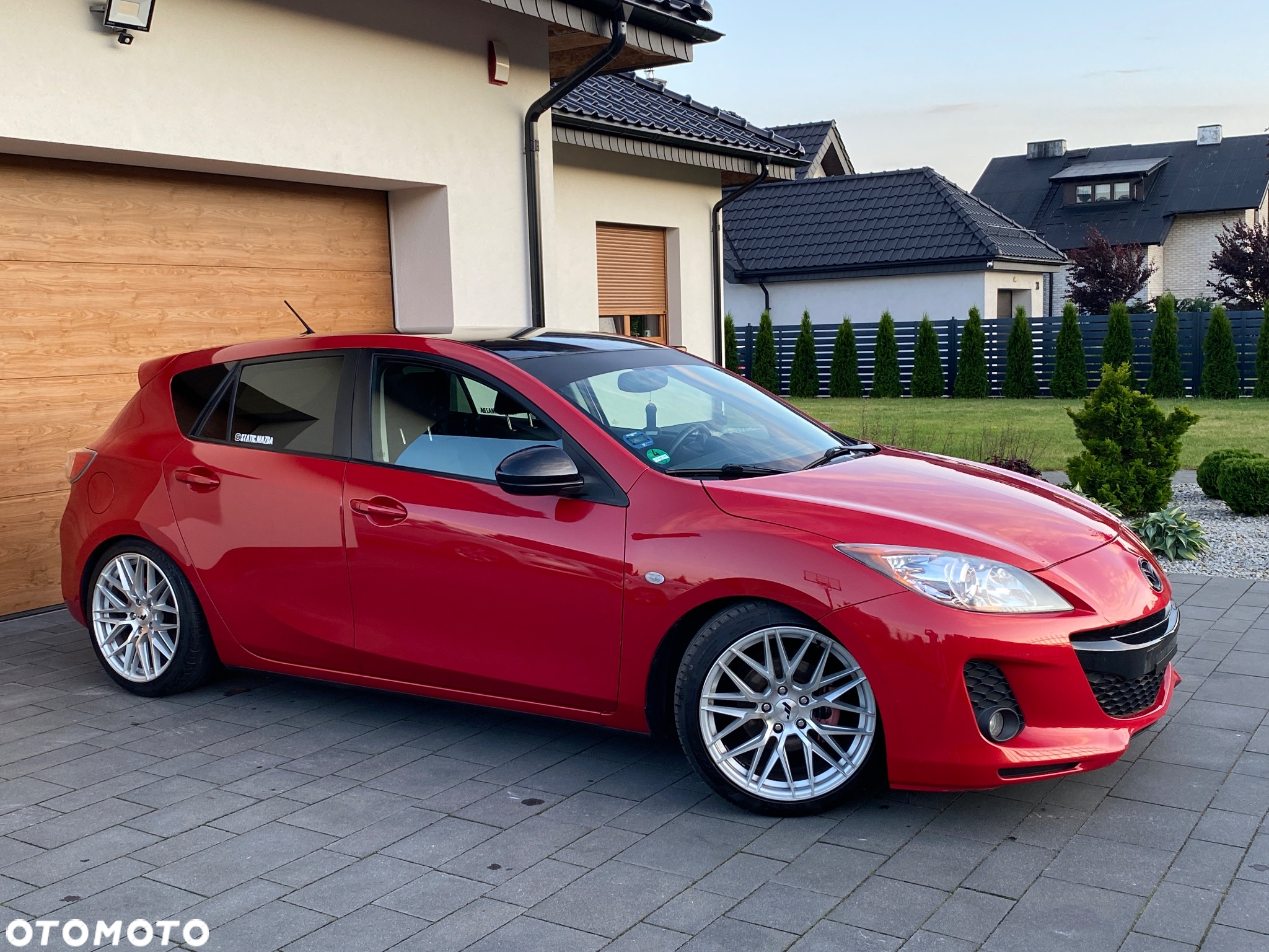 Mazda 3 1.6 MZR Kenko - 4