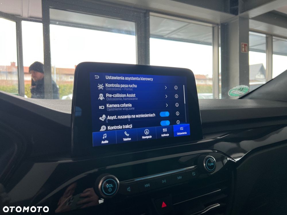 Ford Kuga 1.5 EcoBoost FWD ST-Line - 30