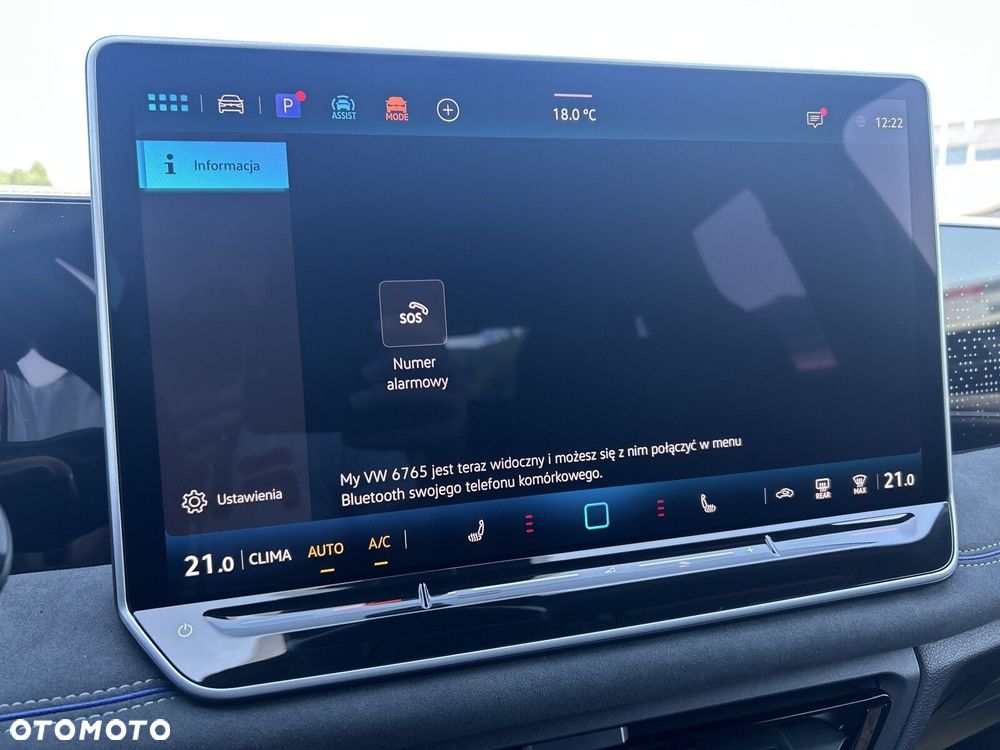 Volkswagen Tiguan 1.5 eTSI R-Line Plus DSG - 34