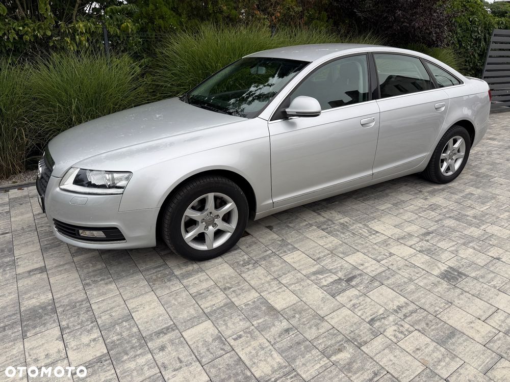 Audi A6 - 3