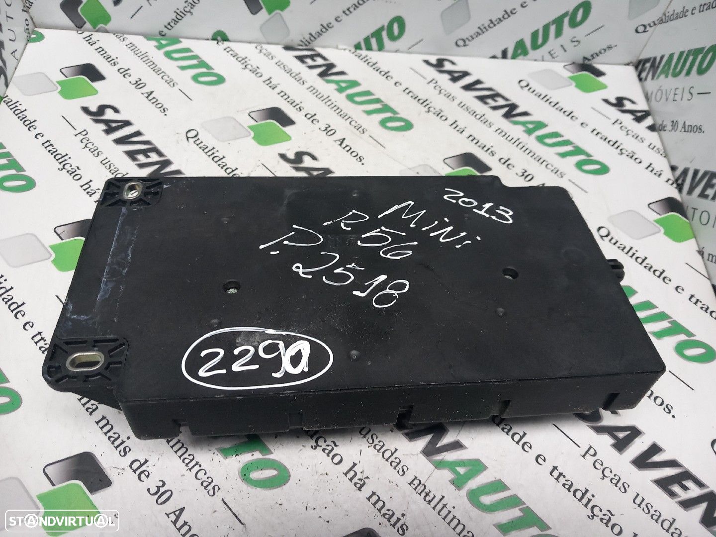 Módulo Eletrónico Mini Mini (R56) - 1