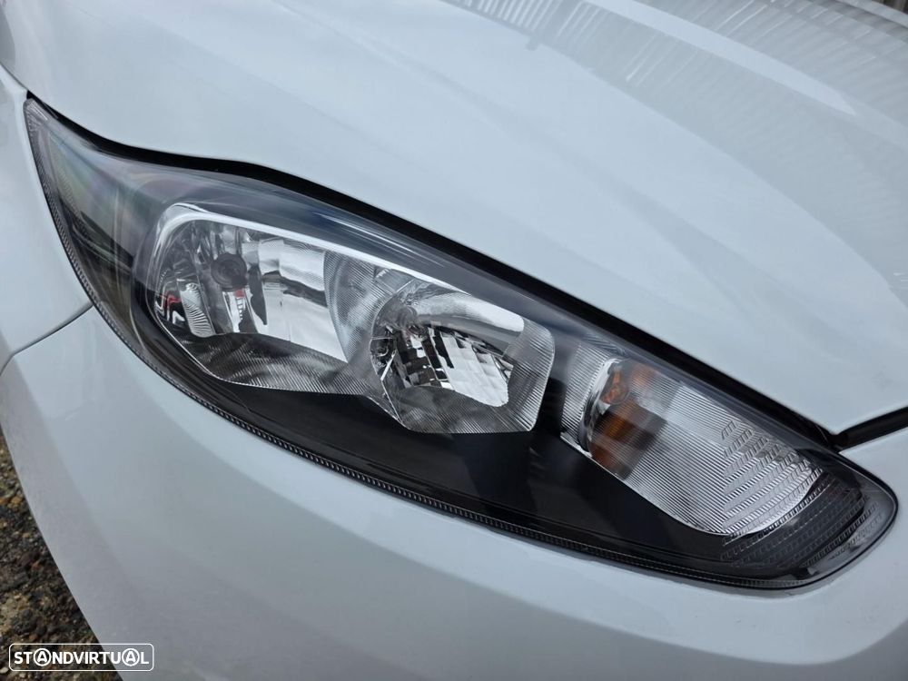 FRENTE COMPLETA FORD FIESTA CNN - 4