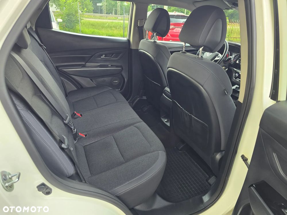 SsangYong/KGM Korando 1.5 T-GDI Onyx 2WD - 10
