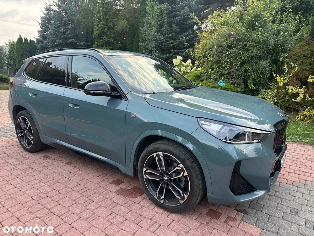 BMW X1 sDrive18i M Sport - 3