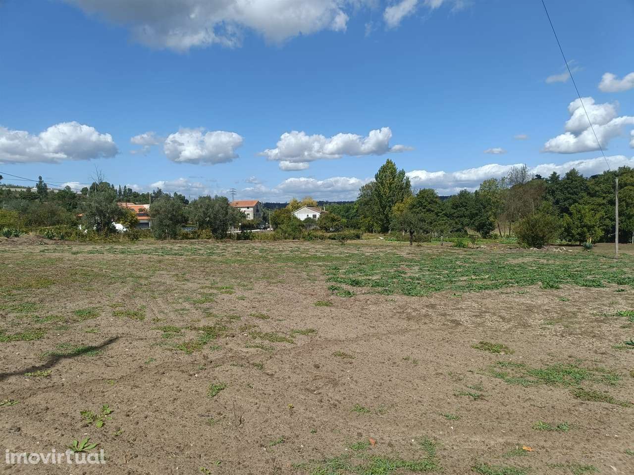 Terreno Para Construção  Venda em Paranhos,Seia - Grande imagem: 2/10