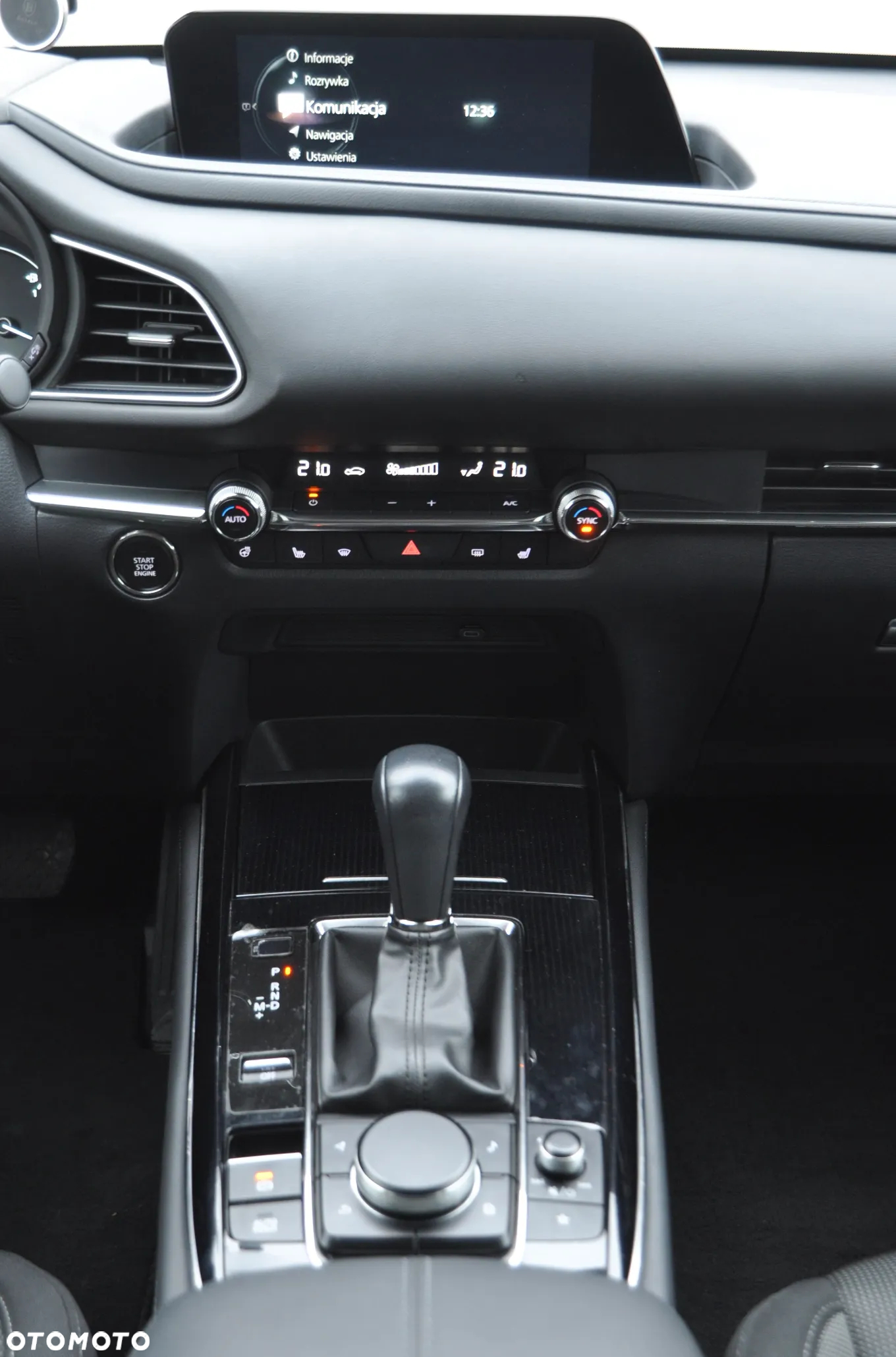 Mazda CX-30 - 19
